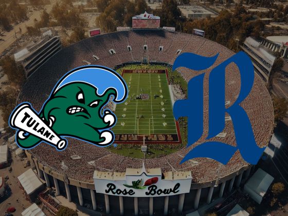 Rice Owls vs. Tulane Green Wave